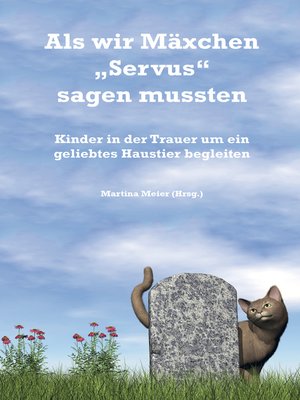 cover image of Als wir Mäxchen "Servus" sagen mussten